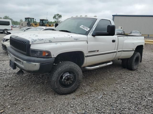 1996 Dodge RAM 3500