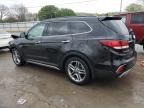 2017 Hyundai Santa FE SE Ultimate