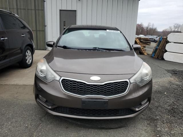 2014 KIA Forte EX