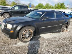 2007 Chrysler 300 en venta en Walton, KY