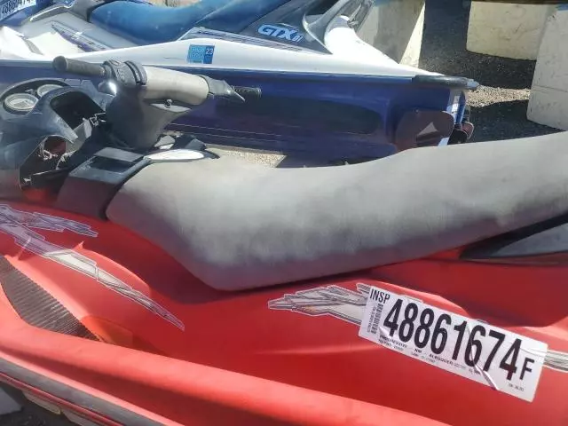 2003 BRP Jetski