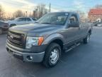 2013 Ford F150