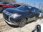 2017 Mitsubishi Outlander ES