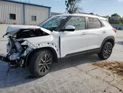 Chevrolet Vehiculos salvage en venta: 2023 Chevrolet Trailblazer Active