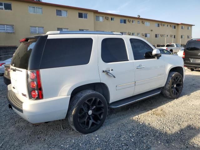 2009 GMC Yukon Denali