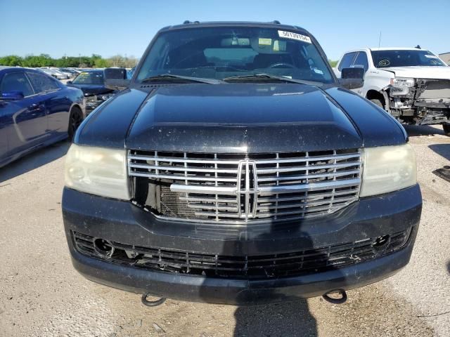 2007 Lincoln Navigator