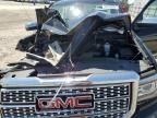 2018 GMC Sierra K1500 Denali