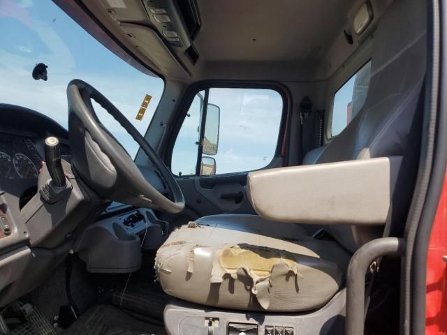 2022 Freightliner M2 106 Medium Duty