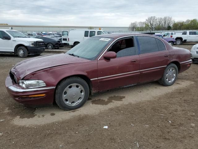 1997 Buick Park Avenue