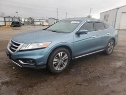 2015 Honda Crosstour EXL en venta en Nampa, ID