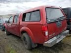 2013 Nissan Frontier S