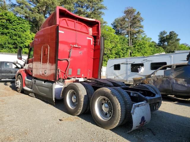 2016 Peterbilt 579