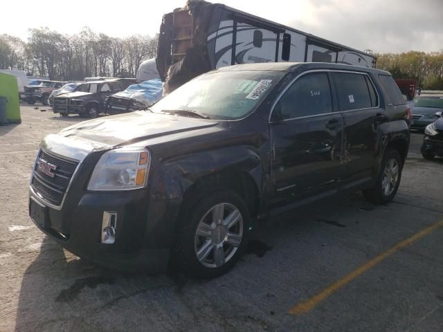 2015 GMC Terrain SLE