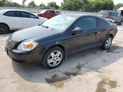 Salvage cars for sale from Copart Corpus Christi, TX: 2008 Pontiac G5