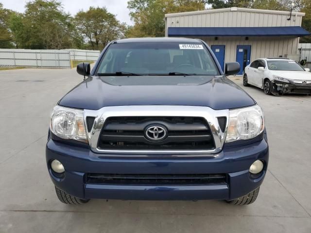 2008 Toyota Tacoma Double Cab Prerunner