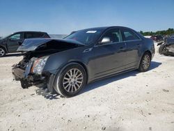 Cadillac salvage cars for sale: 2012 Cadillac CTS