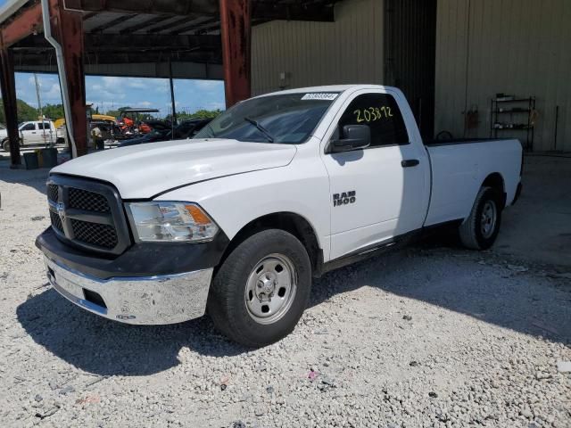 2013 Dodge 2013 RAM 1500 ST