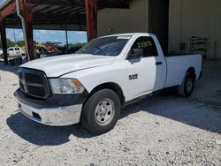 Salvage cars for sale at Homestead, FL auction: 2013 Dodge 2013 RAM 1500 ST