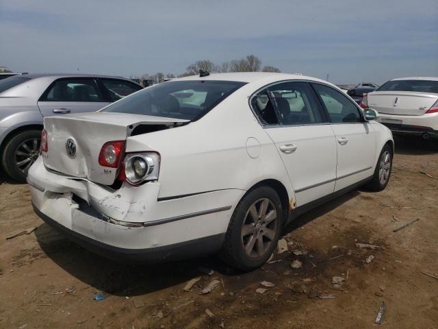 2007 Volkswagen Passat 2.0T