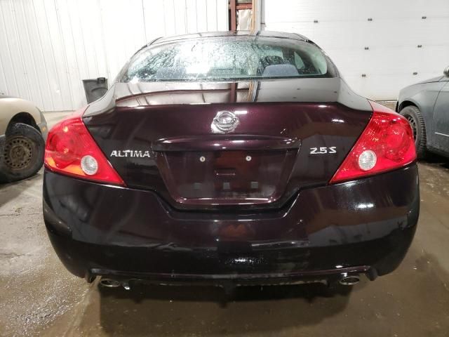 2013 Nissan Altima S