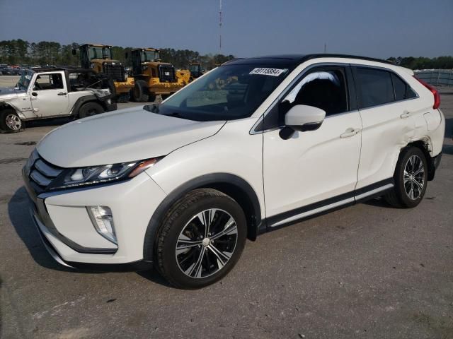 2019 Mitsubishi Eclipse Cross SE