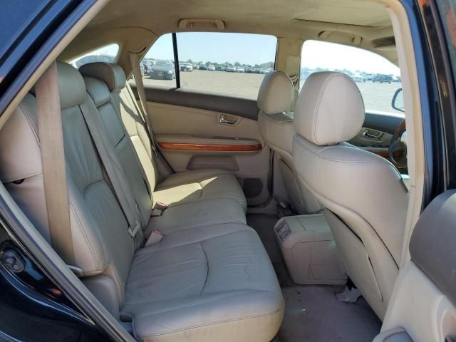 2007 Lexus RX 350