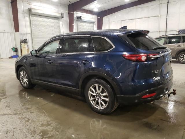 2016 Mazda CX-9 Touring