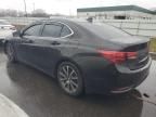 2015 Acura TLX Tech