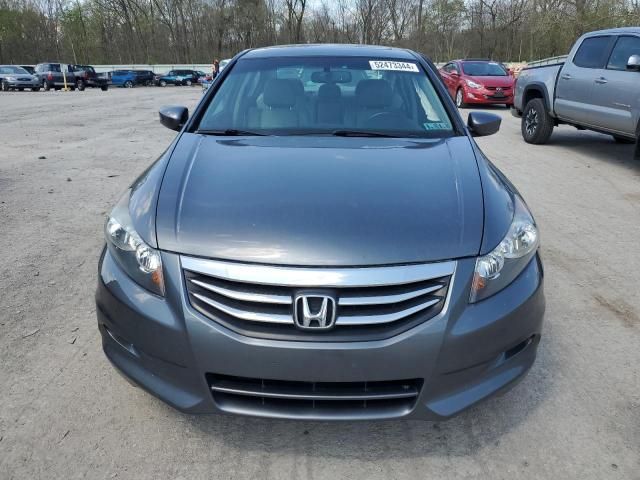 2011 Honda Accord EXL