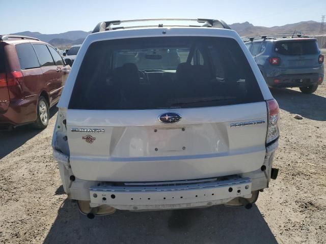 2009 Subaru Forester 2.5X Premium