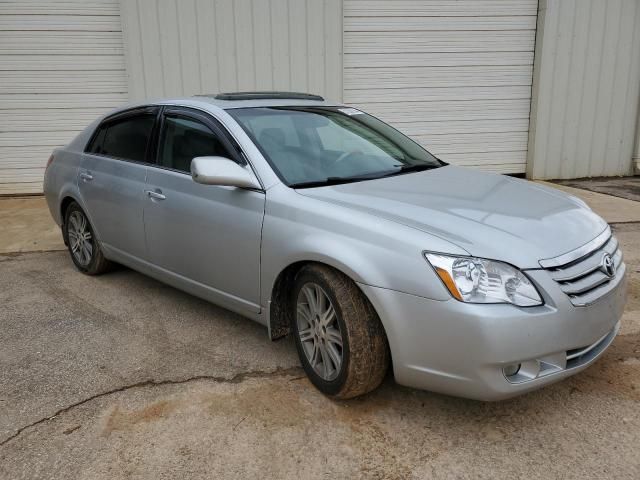 2007 Toyota Avalon XL