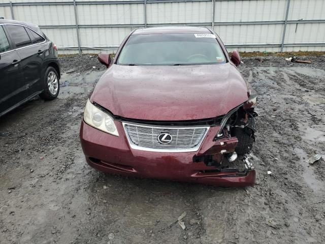 2007 Lexus ES 350