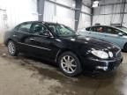 2005 Buick Lacrosse CXS