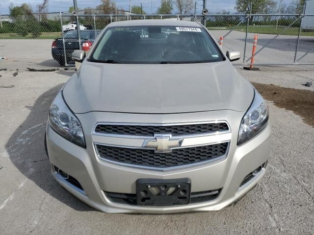 2013 Chevrolet Malibu 2LT