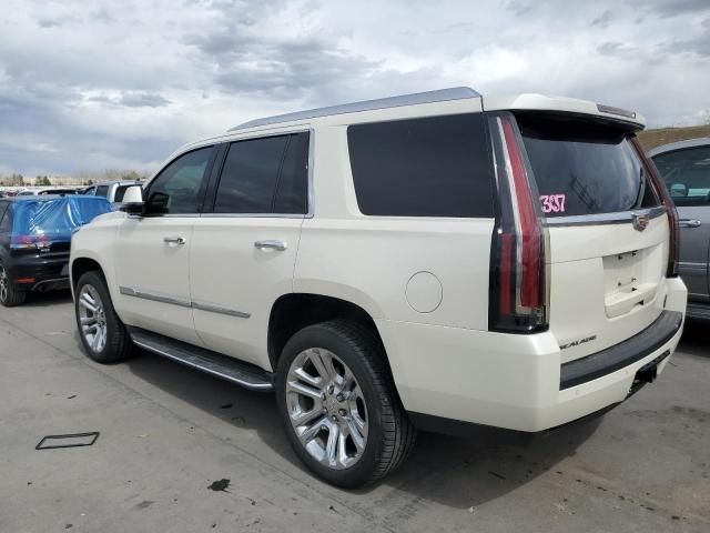 2015 Cadillac Escalade Luxury