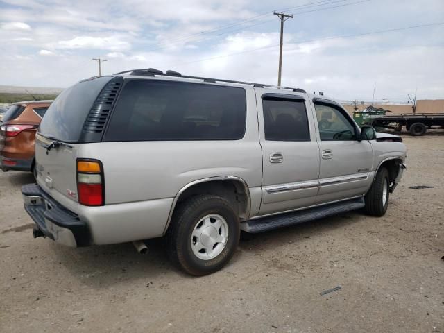 2005 GMC Yukon XL C1500