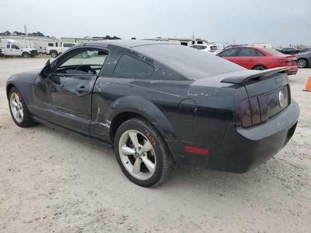 2005 Ford Mustang