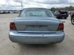 2002 Saturn SL1