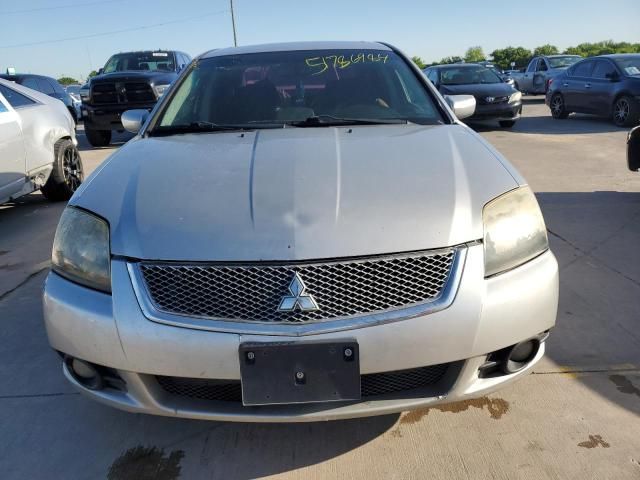 2011 Mitsubishi Galant ES