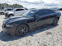 Salvage cars for sale from Copart Loganville, GA: 2019 Dodge Charger GT