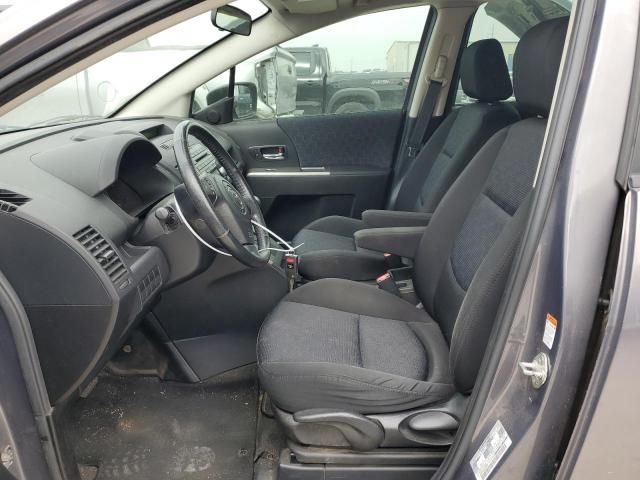 2010 Mazda 5