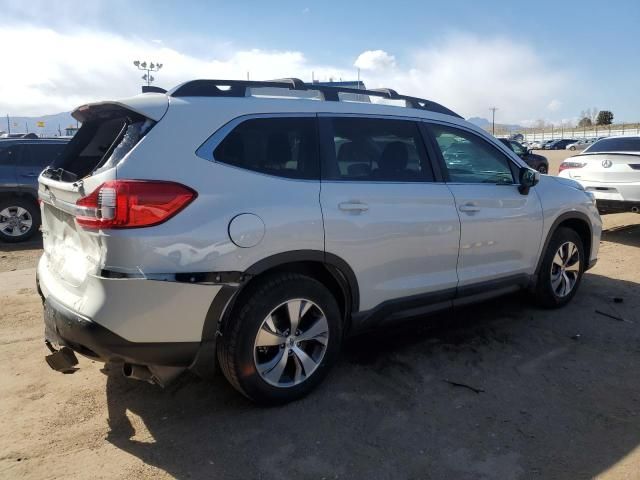 2021 Subaru Ascent Premium