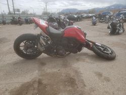 Ducati Monster Vehiculos salvage en venta: 2023 Ducati Monster