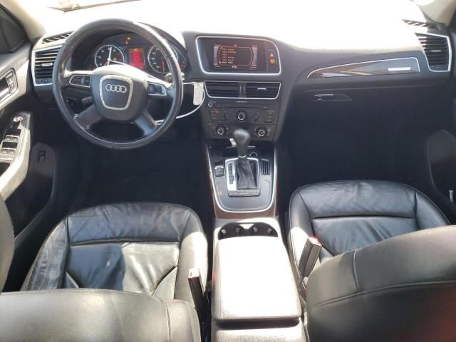 2010 Audi Q5 Premium Plus