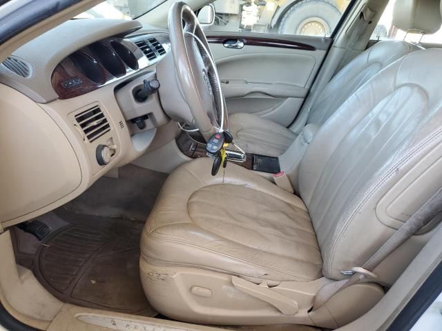 2006 Buick Lucerne CXL