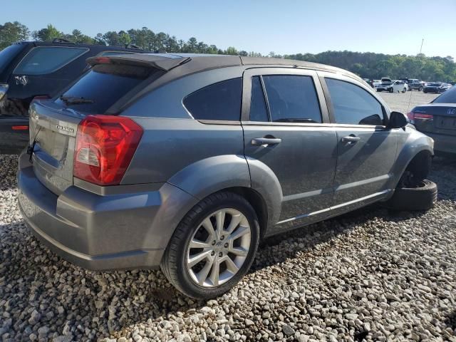 2011 Dodge Caliber Heat