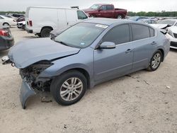 2010 Nissan Altima Base for sale in San Antonio, TX