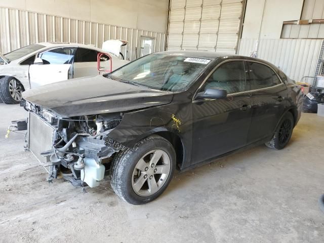 2014 Chevrolet Malibu LS