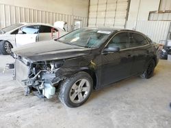 Salvage cars for sale from Copart Abilene, TX: 2014 Chevrolet Malibu LS