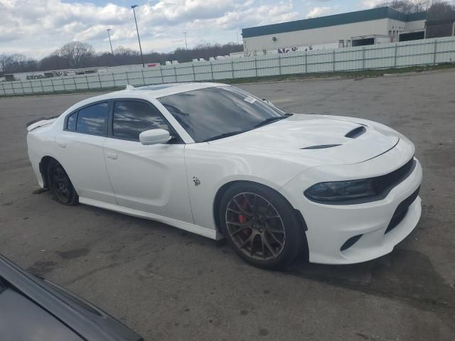 2017 Dodge Charger SRT Hellcat